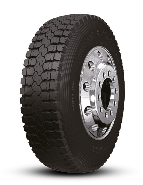 Double Coin RLB1