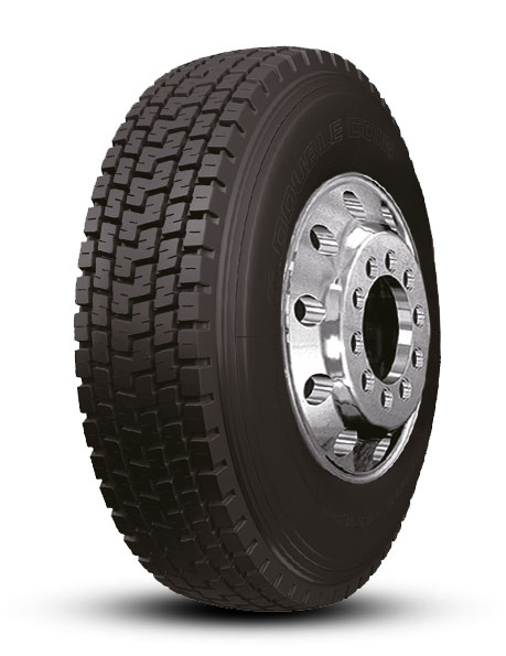 Double Coin RLB450