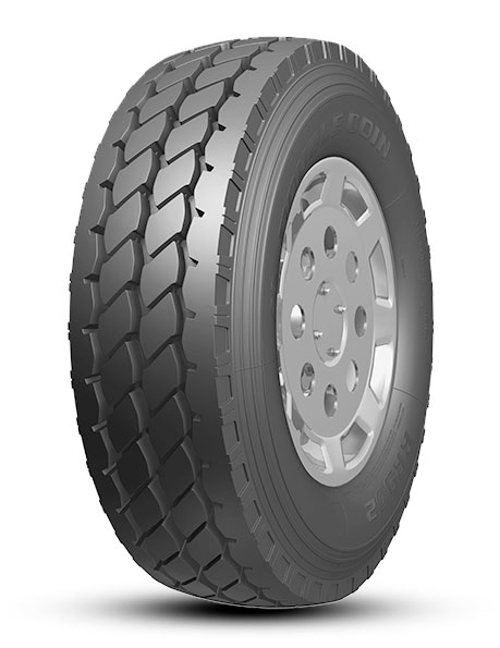 Double Coin RR902