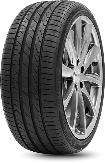 Sentury Tyres Qirin 990